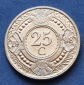 12535(16) 25 Cent (Niederländische Antillen) 1998 in ss-vz .....