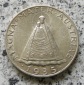 Österreich 5 Schilling 1935