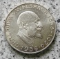 Österreich 25 Schilling 1958