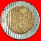 Ⰶ NIEDERLANDE: PALÄSTINA (israel) ★ 10 NEUE SCHEKEL 5755 ...