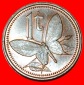 Ⰶ GROSSBRITANNIEN SCHMETTERLING (1975-2004): PAPUA-NEUGUINEA...