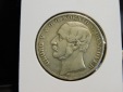 GERMANY 1 THALER 1862 HANNOVER.GRADE-PLEASE SEE PHOTOS.