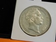 GERMANY 2 GULDEN 1854 BAVARIA.GRADE-PLEASE SEE PHOTOS.