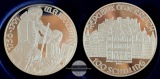 Österreich   100 Schilling 1991   Wolfgang Amadeus Mozart    ...