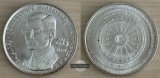 Thailand,  50 Baht  1971 Rama  IX  -  20. Jahrestag Stipendium...