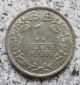 Weimarer Republik 1 Mark 1925 A