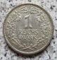 Weimarer Republik 1 Mark 1925 G