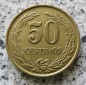 Paraguay 50 Centimos 1951