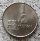 Israel 1/2 Lira 1979