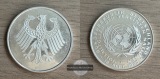 Token - Vereinte Nationen,  Bundesrepublik Deutschland FM-Fran...