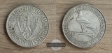 Deutschland 5 Reichsmark, 1930 A  FM-Frankfurt Feinsilber:12,5g