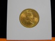 GREAT BRITAIN 1 SOVEREIGN 1958.GRADE-PLEASE SEE PHOTOS.