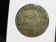 AUSTRIA 1 THALER 1858 B .GRADE-PLEASE SEE PHOTOS.