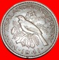 Ⰶ GROSSBRITANNIEN (1940-1947): NEUSEELAND ★ PENNY 1941! KR...