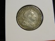 GREAT BRITAIN 1 SHILLING 1720.GRADE-PLEASE SEE PHOTOS AND READ...