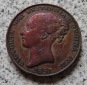 Jersey 1/13 Shilling 1851