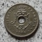 Belgien 10 Centimes 1906, flämisch