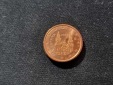 Spanien 1 Cent 2005 STG