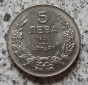 Bulgarien 5 Lewa 1930, Erhaltung