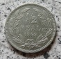 Honduras 1/2 Real 1869