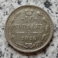 Russland 10 Kopeken 1916