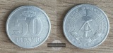 Deutschland - DDR 50 Pfennig 1958 FM-Frankfurt