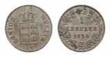 Württemberg; Kleinmünze 1856