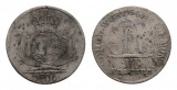 Württemberg; Kleinmünze 1806