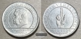 BRD, Weimarer Republik 3 Reichsmark 1929 G Weimarer Reichsverf...