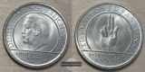 BRD, Weimarer Republik 5 Reichsmark 1929 F Weimarer Reichsverf...