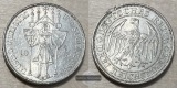 Deutschland, Weimarer Republik  3 Reichsmark 1929 E  FM-Frankf...