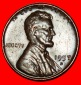 Ⰶ 2 VERKAUFT WEIZEN PENNY (1909-1958): USA ★ 1 CENT 1957D!...