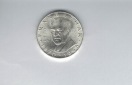 25 Schilling 1970 Franz Lehar silber Gedenkmünze Österreich ...