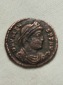 Roman Imperial coins - VALENS FOLLIS