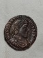 Roman Imperial coins - VALENTINIANUS I FOLLIS