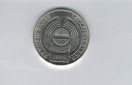 100 Schilling 1975 20 Jahre Staatsvertrag silber Österreich 2...