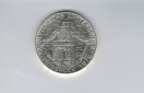 100 Schilling 1976 Winterolympiade Innsbruck Abfahrtsläufer W...