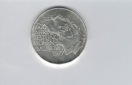 100 Schilling 1977 900 Jahre Festung Hohensalzburg silber Öst...