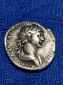 Roman Imperial coins - TRAJAN