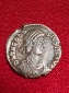 Roman Imperial coins - THEODOSIUS FOLLIS