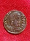 Roman Imperial coins - VALENS FOLLIS