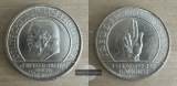 Weimarer Republik.  3 Reichsmark 1929 E, Reichsverfassung  FM-...