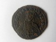 Byzantinisches Reich Kaiser Leo VI. (871-912); Follis, Bronze,...