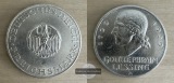 Weimarer Republik, 1919-1933.  3 Reichsmark 1929 A, Lessing.  ...