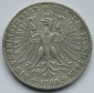 Frankfurt: 1 Taler 1860