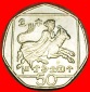 Ⰶ GROSSBRITANNIEN 1991-2004: ZYPERN★50 CENT 1998~ENTFÜHRU...