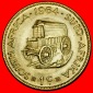 Ⰶ PLANWAGEN (1961-1964): SÜDAFRIKA ★ 1 CENT 1964! ★OHNE...