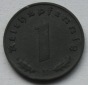 Deutsches Reich: 1 Pfennig 1945 E