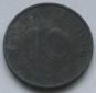 Deutsches Reich: 10 Pfennig 1945 E