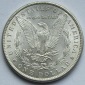 USA Vereinigte Staaten: 1 Dollar (Morgan-Dollar) 1889